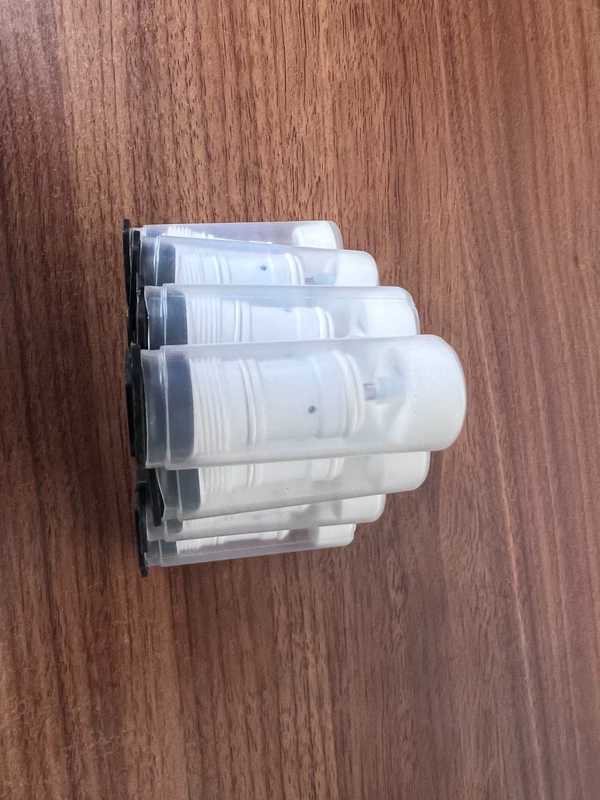 Precision Color Change Valve ABB 3HNA012770-001 for Fast Switching 2 Precision Color Change Valve ABB 3HNA012770-001 for Fast Switching - Image 2