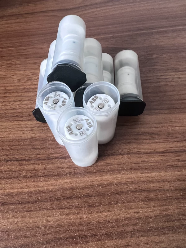 Precision Color Change Valve ABB 3HNA012770-001 for Fast Switching 3 Precision Color Change Valve ABB 3HNA012770-001 for Fast Switching - Image 3