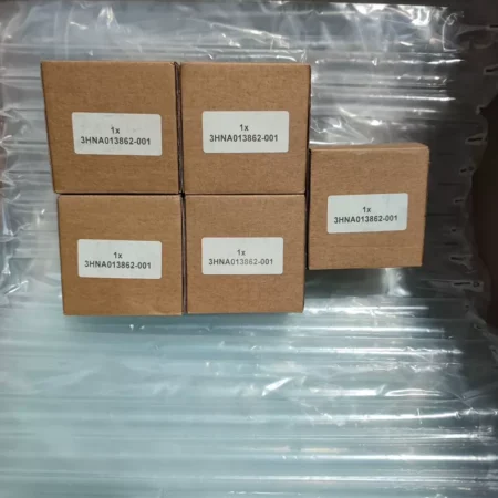 ABB Color Valve Seat Model 3HNA013862-001 - Long-Lasting