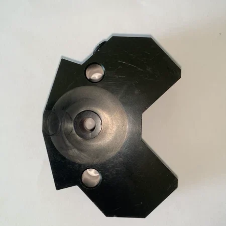 ABB 3HNA014611-001 Valve Block for Automotive Paint Systems