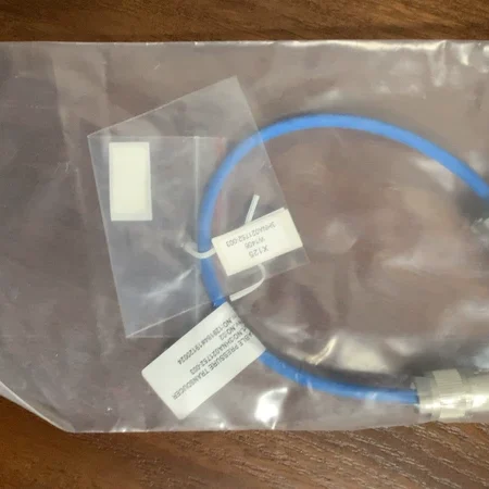 Industrial Process Monitoring ABB 3HNA021752-003 Pressure Sensor