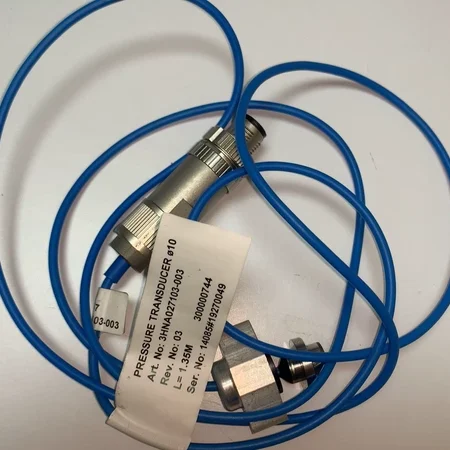 ABB 3HNA027103-003 Sensor for Robotic Pneumatic Systems