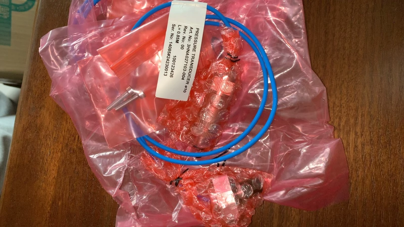 ABB 3HNA027103-004 Spray Painting Accessory – Robot Paint System Part 1 ABB 3HNA027103-004 Spray Painting Accessory – Robot Paint System Part