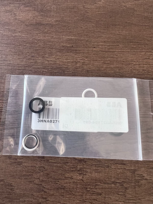 Pressure Sensor Seal Kit ABB 3HNA027104-001 - Precision Sealing 3 Pressure Sensor Seal Kit ABB 3HNA027104-001 - Precision Sealing - Image 3