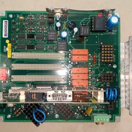 Industrial Robot Controller ABB 3HNE00010-1 for Automation
