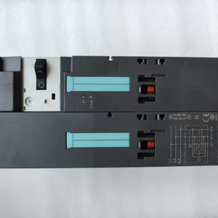 SIEMENS 3RK1301-1CB00-1AA2 Safety Relay 59 chars
