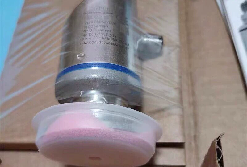 Process Automation JUMO 405052/000 005411890 Sensor 1 Process Automation JUMO 405052/000 005411890 Sensor