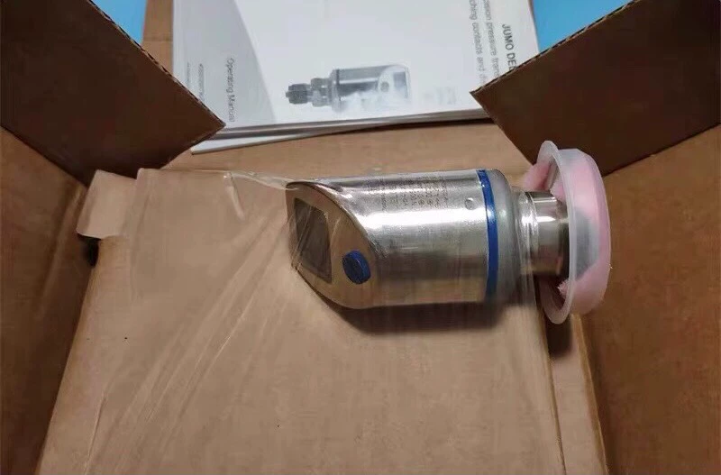 Process Automation JUMO 405052/000 005411890 Sensor 2 Process Automation JUMO 405052/000 005411890 Sensor - Image 2