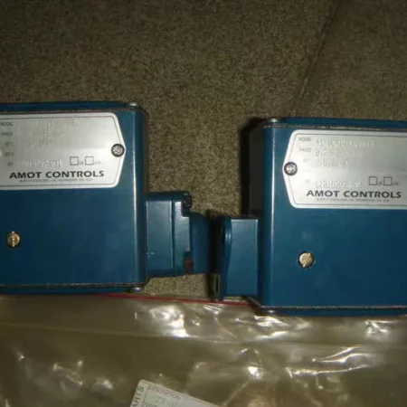 AMOT 4140CK1V11AA1-EE Temperature Control Valve