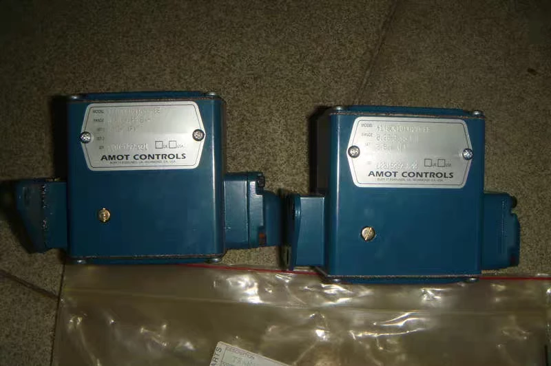 AMOT 4140CK1V11AA1-EE Temperature Control Valve 1 AMOT 4140CK1V11AA1-EE Temperature Control Valve