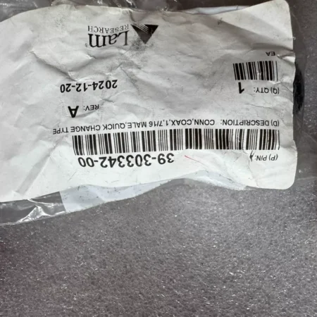 Bird High-Quality 39-3033342-00 RF Signal Connector