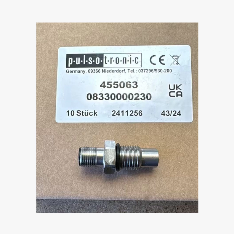 Inductive Sensor Parker 455063  08330000230 for Reliable Detection