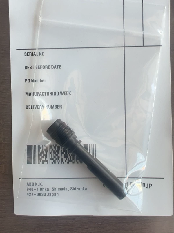 Fiber Optic Holder ABB 4C4532 - Reliable Atomizer Component 2 Fiber Optic Holder ABB 4C4532 - Reliable Atomizer Component - Image 2