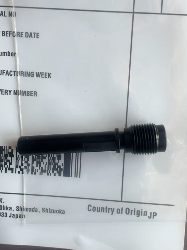 Fiber Optic Holder ABB 4C4532 - Reliable Atomizer Component 3 Fiber Optic Holder ABB 4C4532 - Reliable Atomizer Component - Image 3