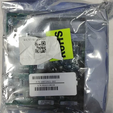 Honeywell Industrial Sensor 50072021-002 50-61 chars