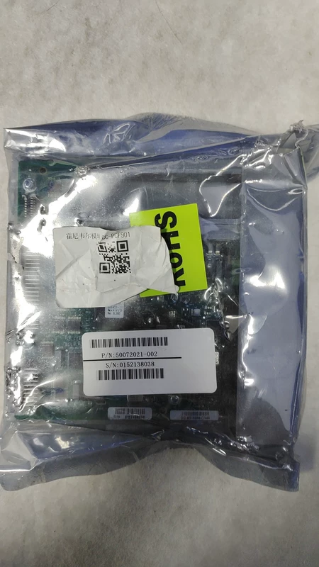 Honeywell Industrial Sensor 50072021-002 50-61 chars 1 Honeywell Industrial Sensor 50072021-002 50-61 chars