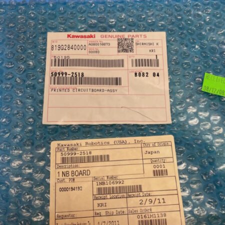Kawasaki 50999-2518 High-Performance Circuit Board