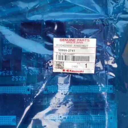 Kawasaki 50999-2741 High-Quality Circuit Board