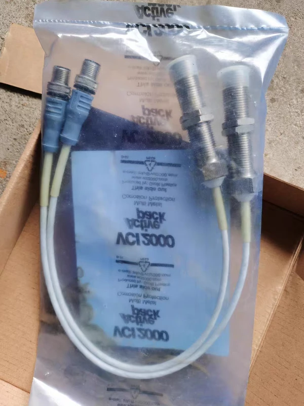 High-Performance ESCHA 5103031/5103001 Speed Sensor 1 High-Performance ESCHA 5103031/5103001 Speed Sensor