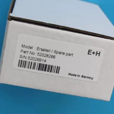 Endress+Hauser Display Module - Models 52028266 & 52026914