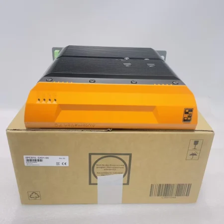 Industrial Automation with B&R 5PC810.SX01-00 Servo Drive