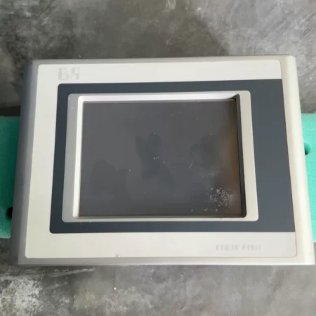 B&R 5PP320.0573-39 Touch Panel for Machine Automation