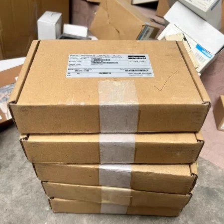 Parker Encoder Feedback Board 6054-HTTL-00 - Reliable Motion Control