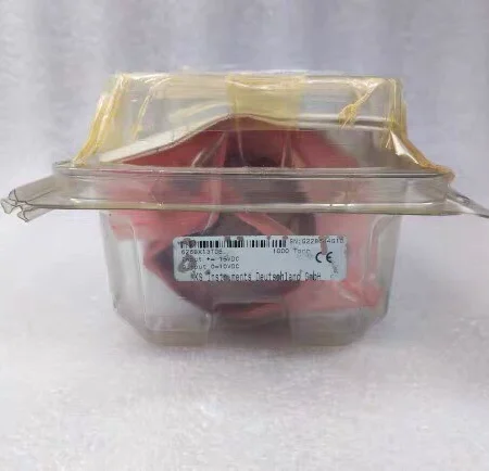 Semiconductor Process Vacuum Gauge MKS 626BX13TDE Baratron