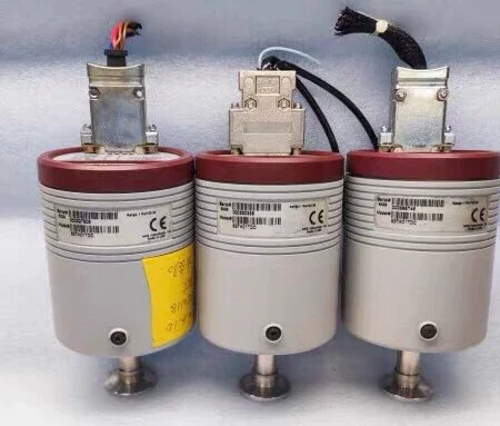 MKS 627A01TDC Capacitance Manometer for Vacuum Systems