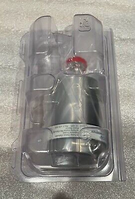 Semiconductor Process Vacuum Monitor MKS 628H01TDE1B Gauge