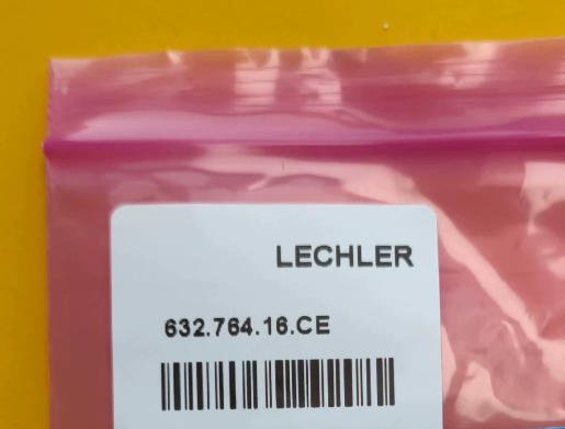 Lechler 632.764.16.CE - High-Quality Spray Nozzle