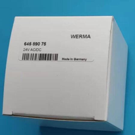 werma Buzzer 645.890.75 - Effective Warning System