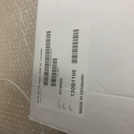 William Danforth 130B1108 - High-Quality Industrial Module