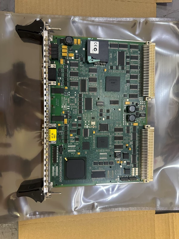 High-Performance Automation Solution Siemens 6DD1661-0AD1 2 High-Performance Automation Solution Siemens 6DD1661-0AD1 - Image 2