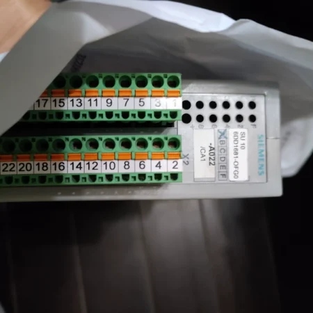 6DD1681-OFGO SIEMENS Module - Precision Engineering Solution