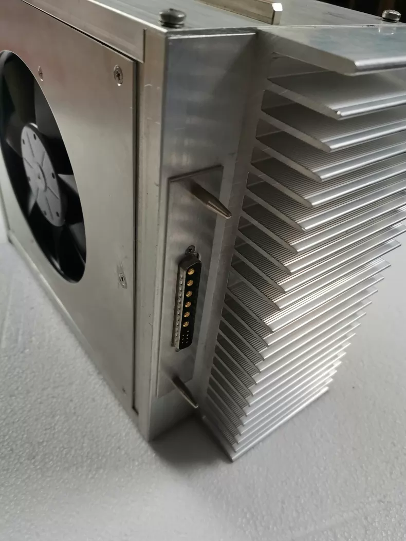 High-Performance Drive Control SIEMENS 6DD1683-0CC5 Module 3 High-Performance Drive Control SIEMENS 6DD1683-0CC5 Module - Image 3