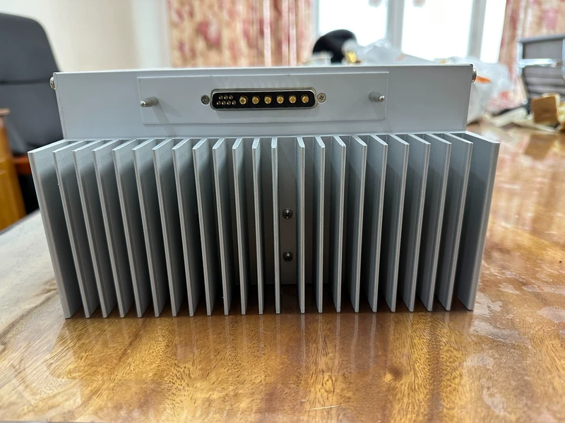 SIMATIC TDC Power Module SIEMENS 6DD1683-0CD0 for Automation