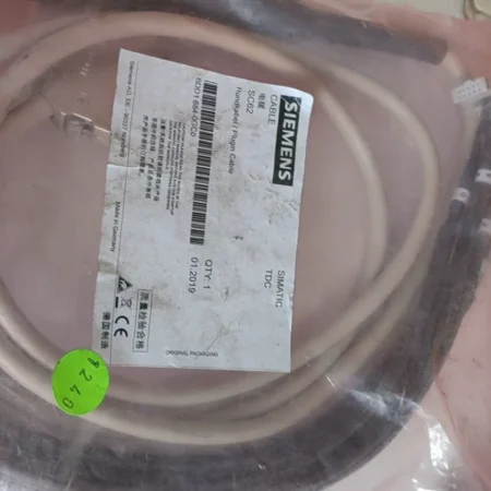 SIEMSNS 6DD1684-0GC1 Industrial Control Module