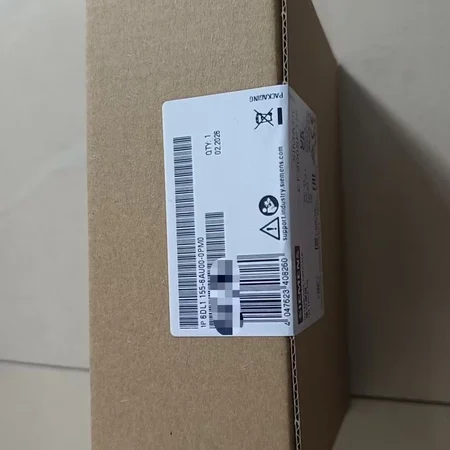 Siemens SIMATIC ET 200SP 6DL1155-6AU00-0EM1 Module