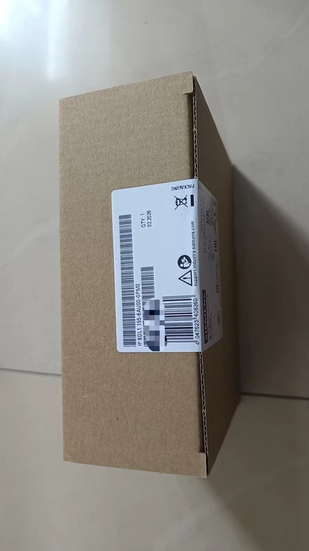 Siemens SIMATIC ET 200SP 6DL1155-6AU00-0EM1 Module 1 Siemens SIMATIC ET 200SP 6DL1155-6AU00-0EM1 Module