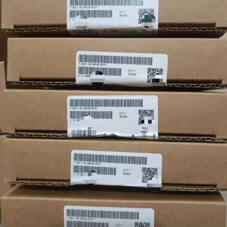 Showcasing Our Comprehensive Inventory of Products 5 Siemens I/O Module 6DL1161-6BL00-0PH2 Automation