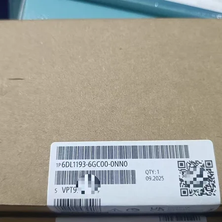 SIEMENS ET 200SP GC Module 6DL1193-6GC00-0NN1