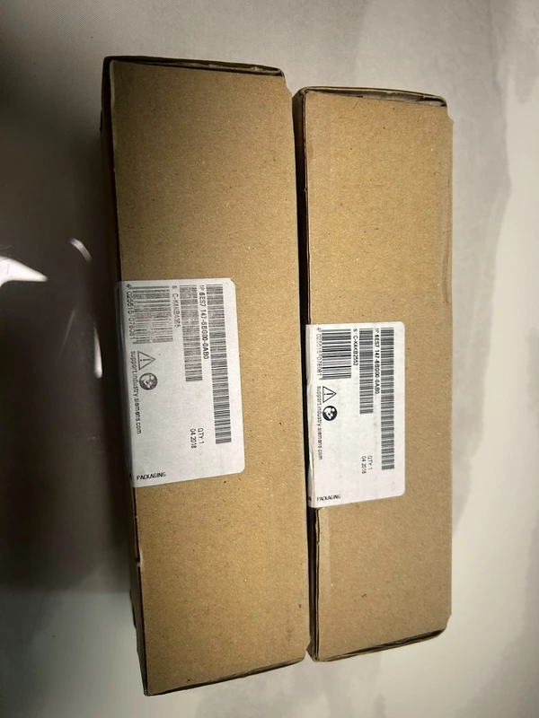Distributed I/O Solution SIEMENS 6ES7147-6BG00-0AB0 Module