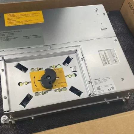 SIEMENS Operator Panel 6FC5220-0AA31-2AB0 for Smart Automation