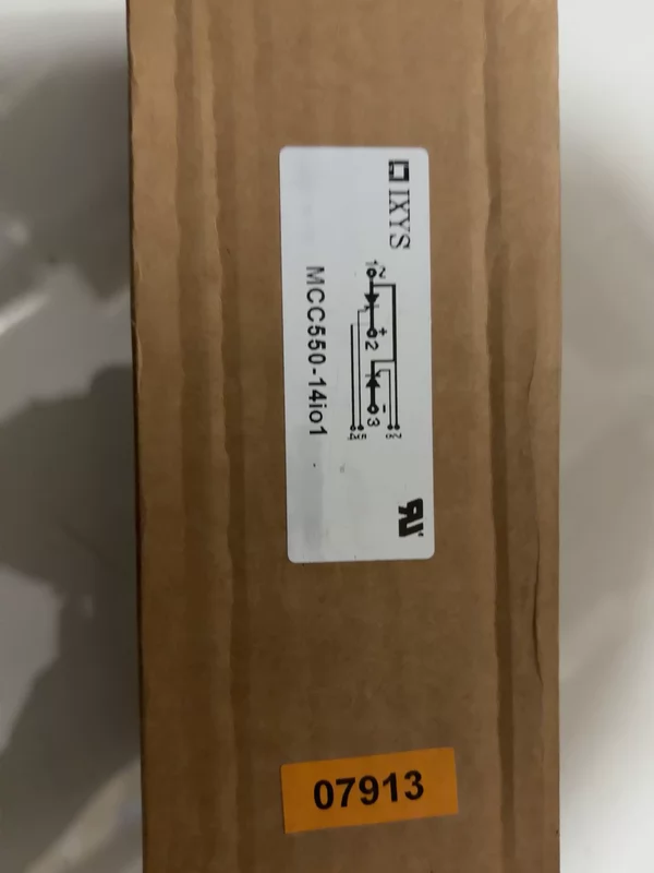 High-Power Industrial Converter Siemens 6RY1700-0AA03 Thyristor 2 High-Power Industrial Converter Siemens 6RY1700-0AA03 Thyristor - Image 2