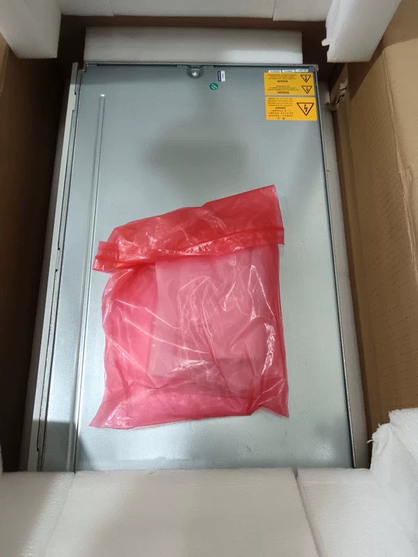 Heavy Duty Industrial Drive Siemens 6SE7022-6EC61 22kW