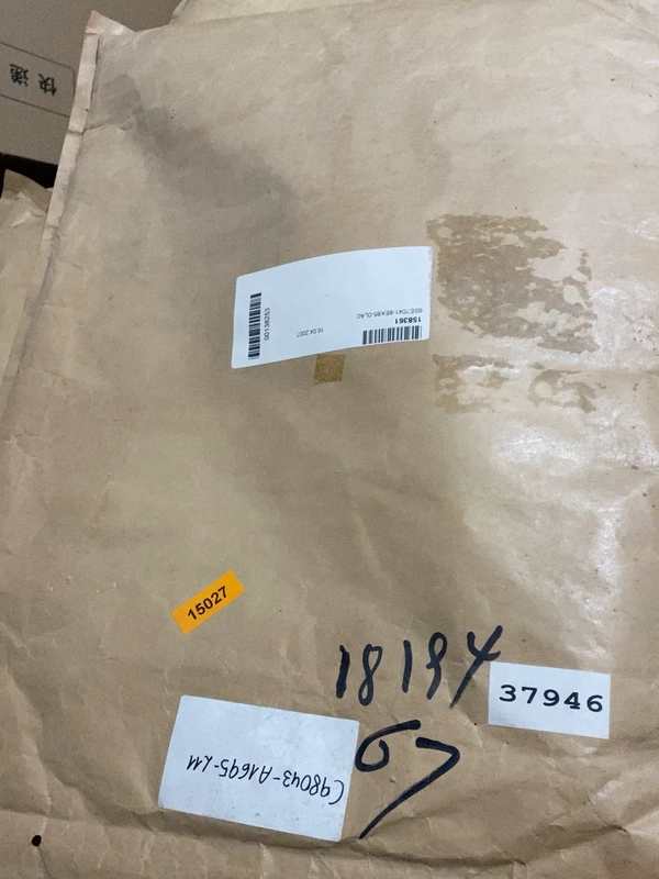 Industrial Drive Siemens 6SE7041-8EK85-0LA0 for Pumps 3 Industrial Drive Siemens 6SE7041-8EK85-0LA0 for Pumps - Image 3