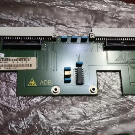 Siemens Communication Board 6SE7090-0XX84-0KA0 - High-Speed Data Link