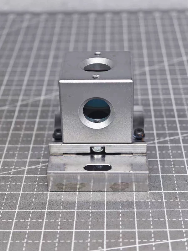 Laser Interferometry ZYGO 7007 Fold Mirror Optical Component 3 Laser Interferometry ZYGO 7007 Fold Mirror Optical Component - Image 3