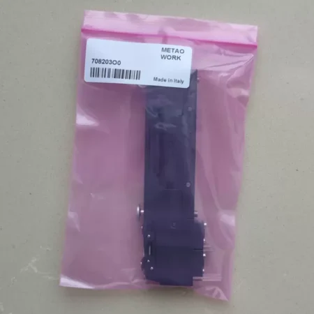 Durable METAO WORK 708203O0 Solenoid Valve for Systems